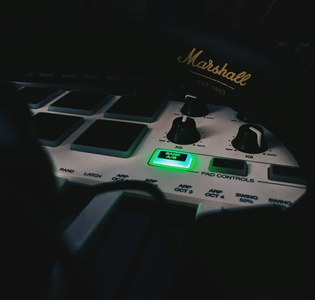 Power Surge