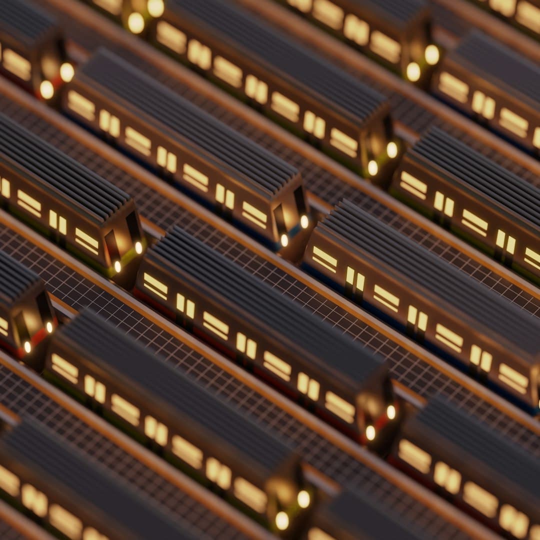 City Lights